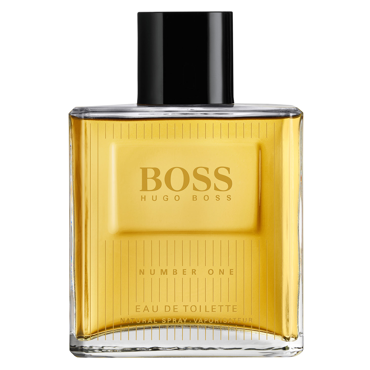 Foto 3 pulgar | Perfume Hugo Boss  Number One Para Hombre Edt 125 Ml