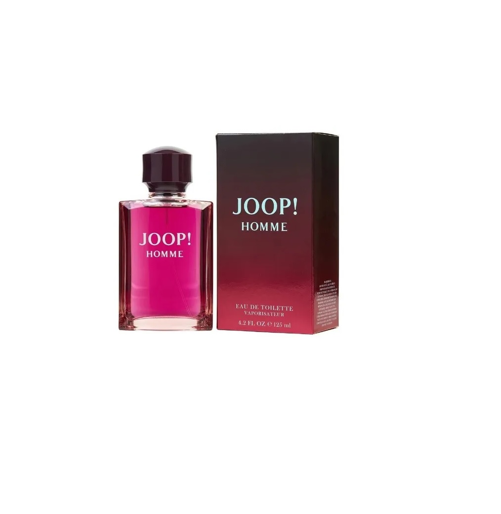 Foto 2 pulgar | Perfume Joop De Joop 125 Ml Eau De Toilette