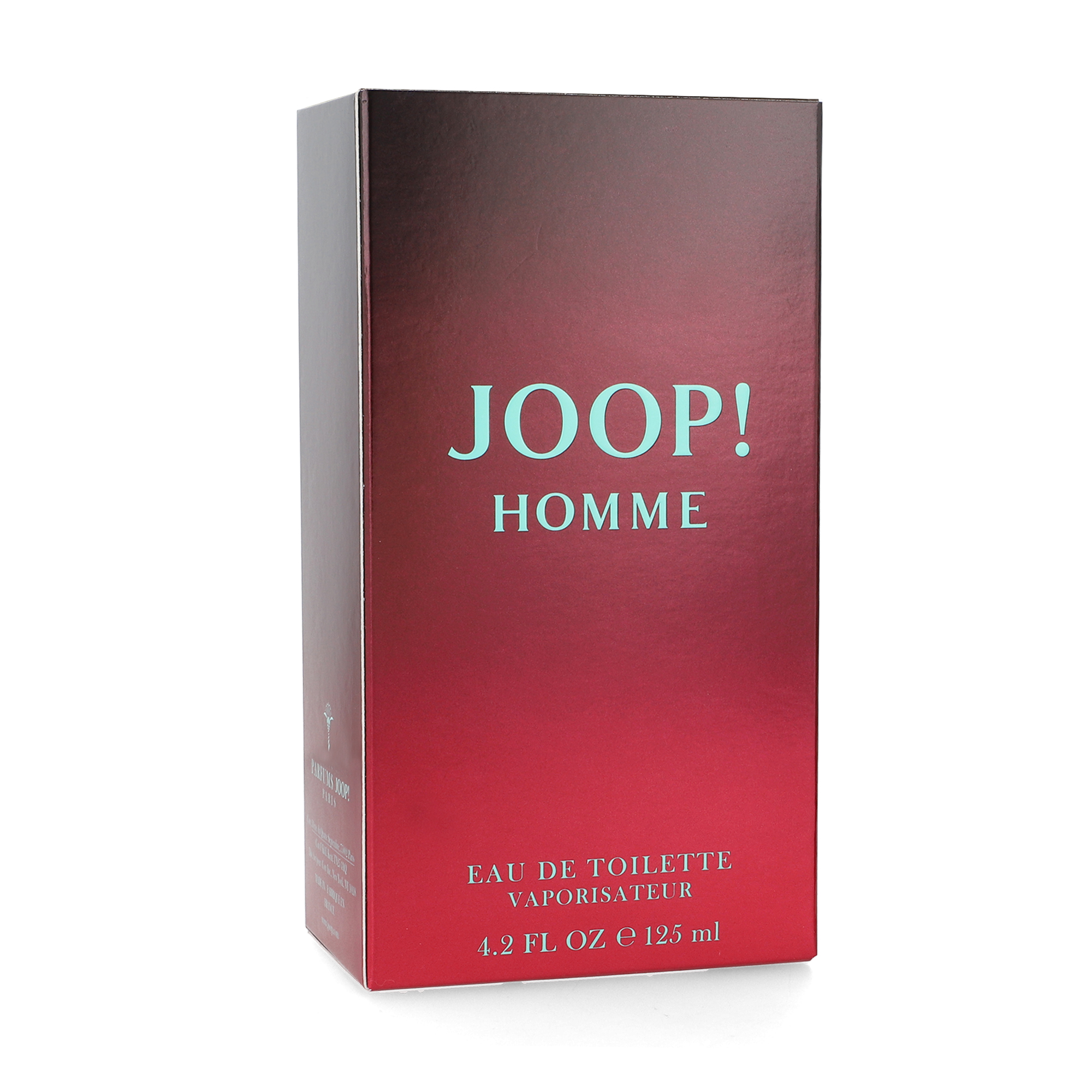 Foto 4 pulgar | Perfume Joop De Joop 125 Ml Eau De Toilette