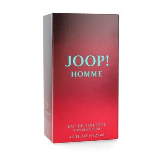 Foto 3 | Perfume Joop De Joop 125 Ml Eau De Toilette