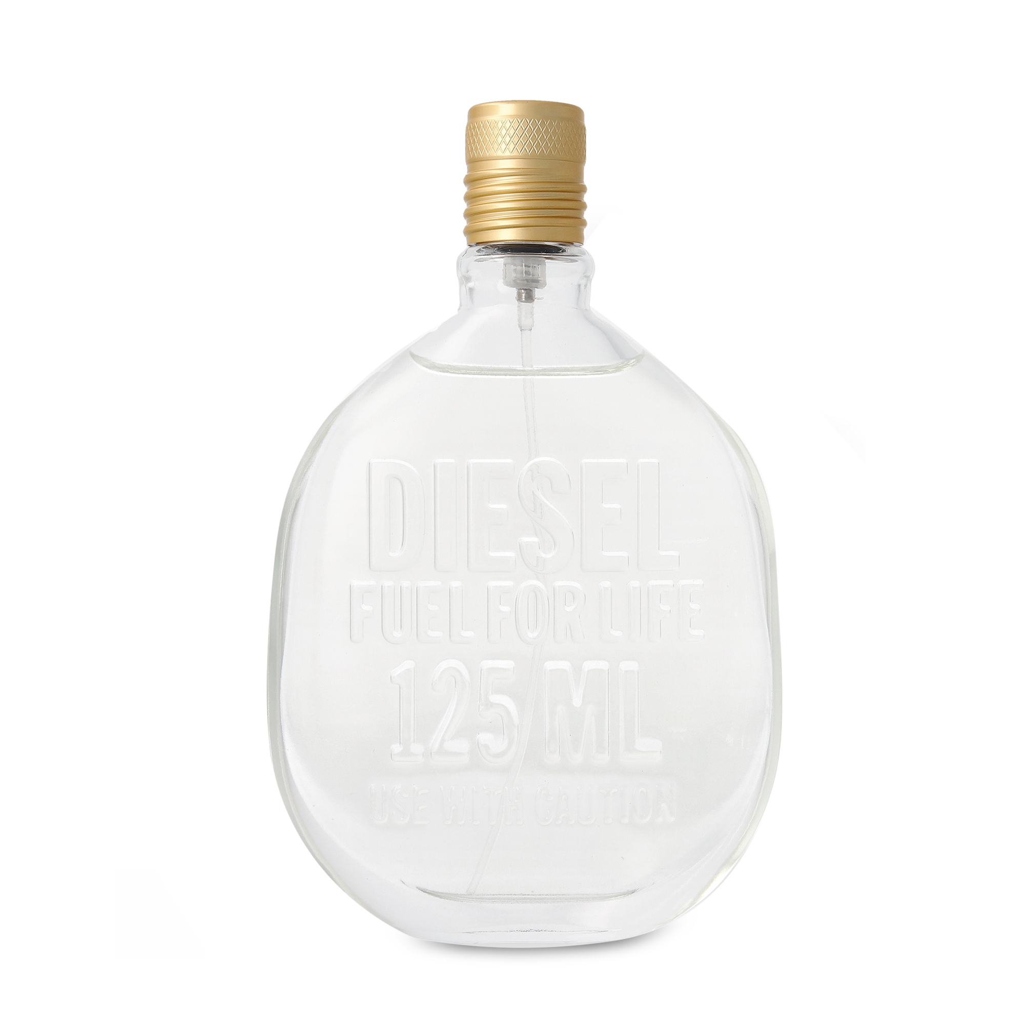 Foto 3 pulgar | Perfume Para Caballero Diesel Fuel For Life 125 Ml Edt Spray