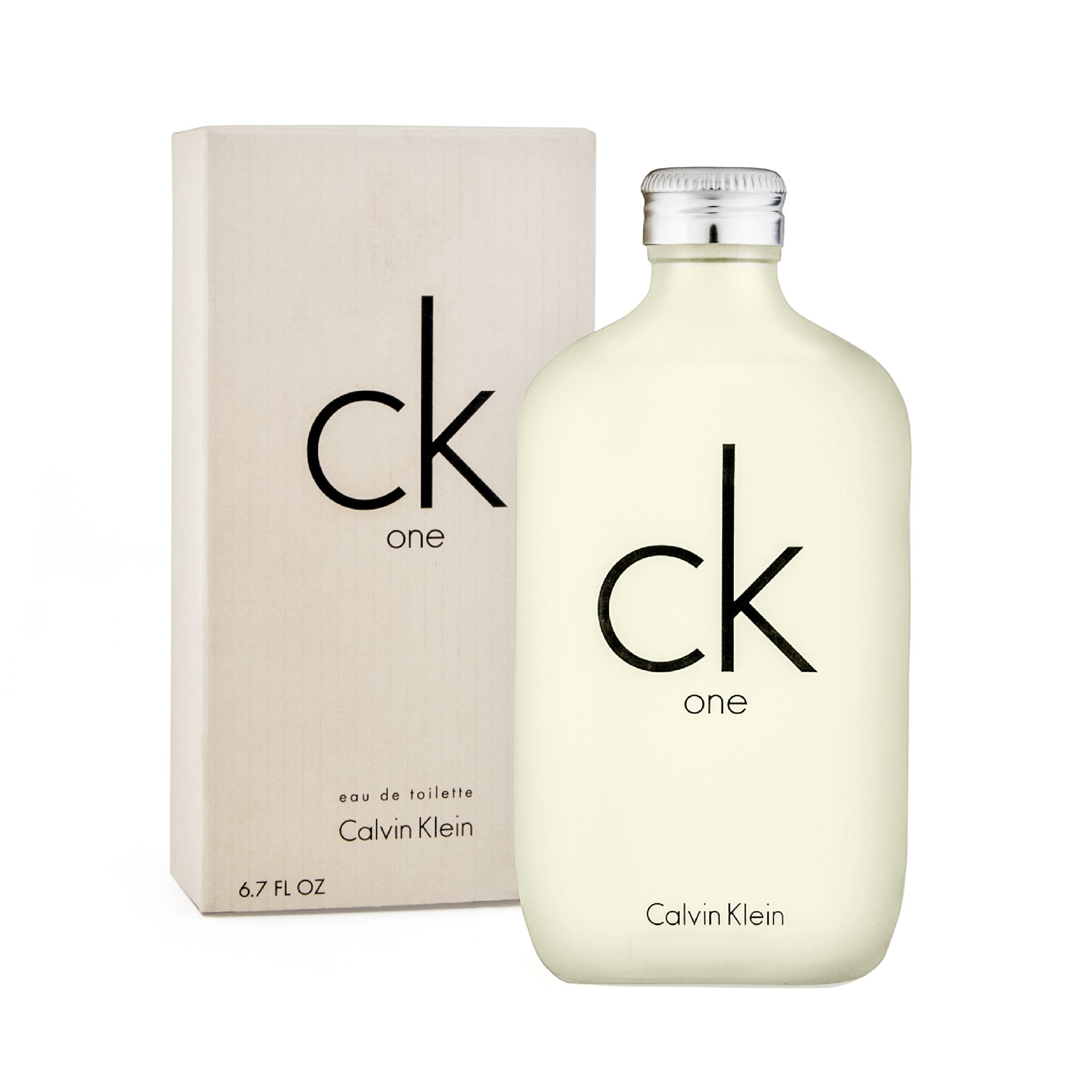 Foto 2 pulgar | Perfume Calvin Klein One Eau de Toilette 100 ml  Unisex