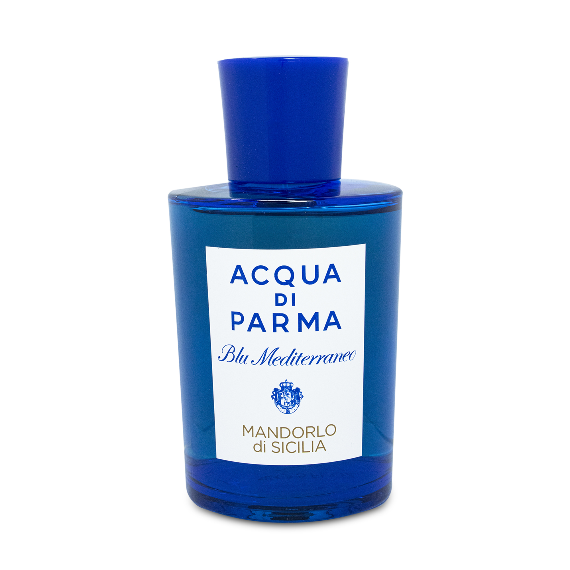 Foto 3 pulgar | Perfume Unisex Acqua Di Parma Blu Mediterraneo Mandorlo 150 Ml Edt Spray