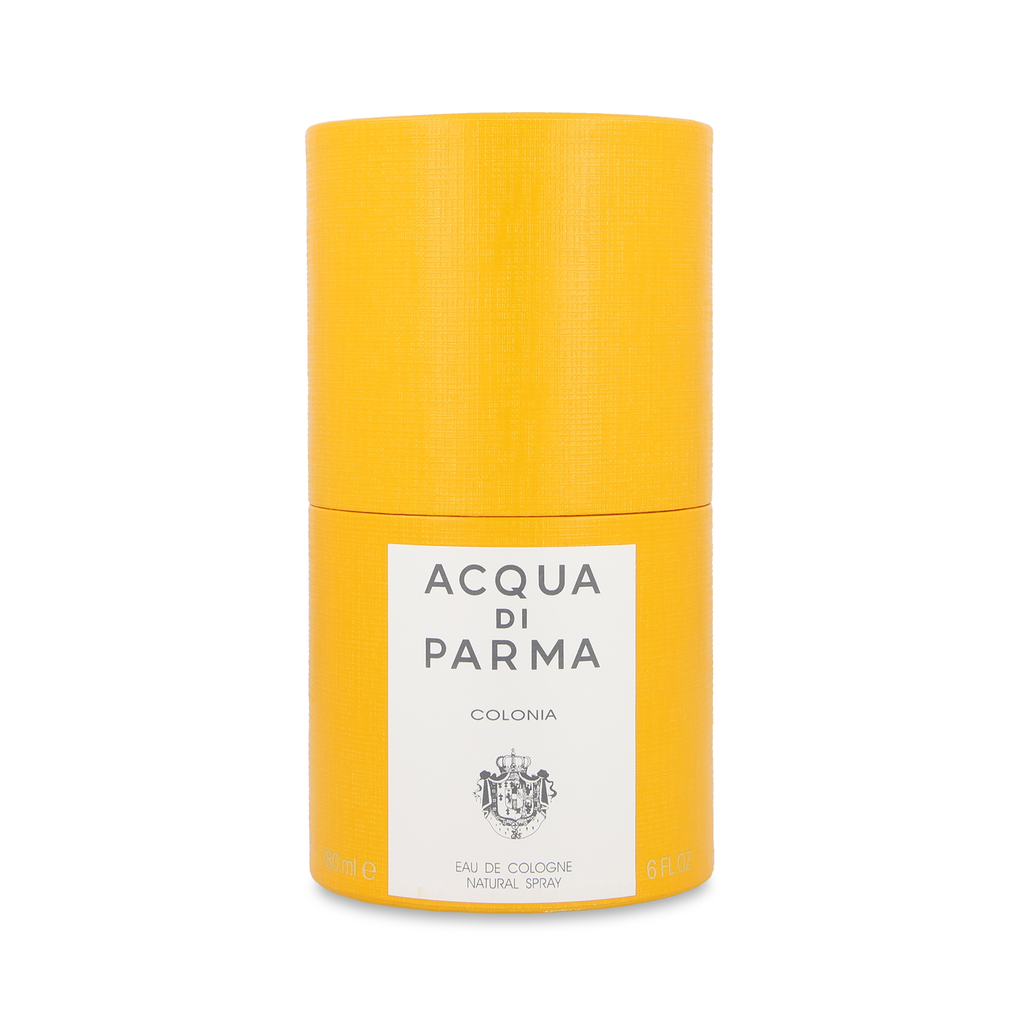 Foto 4 pulgar | Perfume Unisex Acqua Di Parma Natural Edc Spray 180 ml