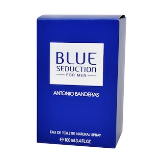 Foto 2 | Perfume Para Caballero Blue Seduction For Men 100 Ml Edt Spray