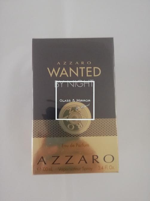 Foto 3 pulgar | Perfume para Caballero Azzaro Wanted By Night Edp Spray 100 ml