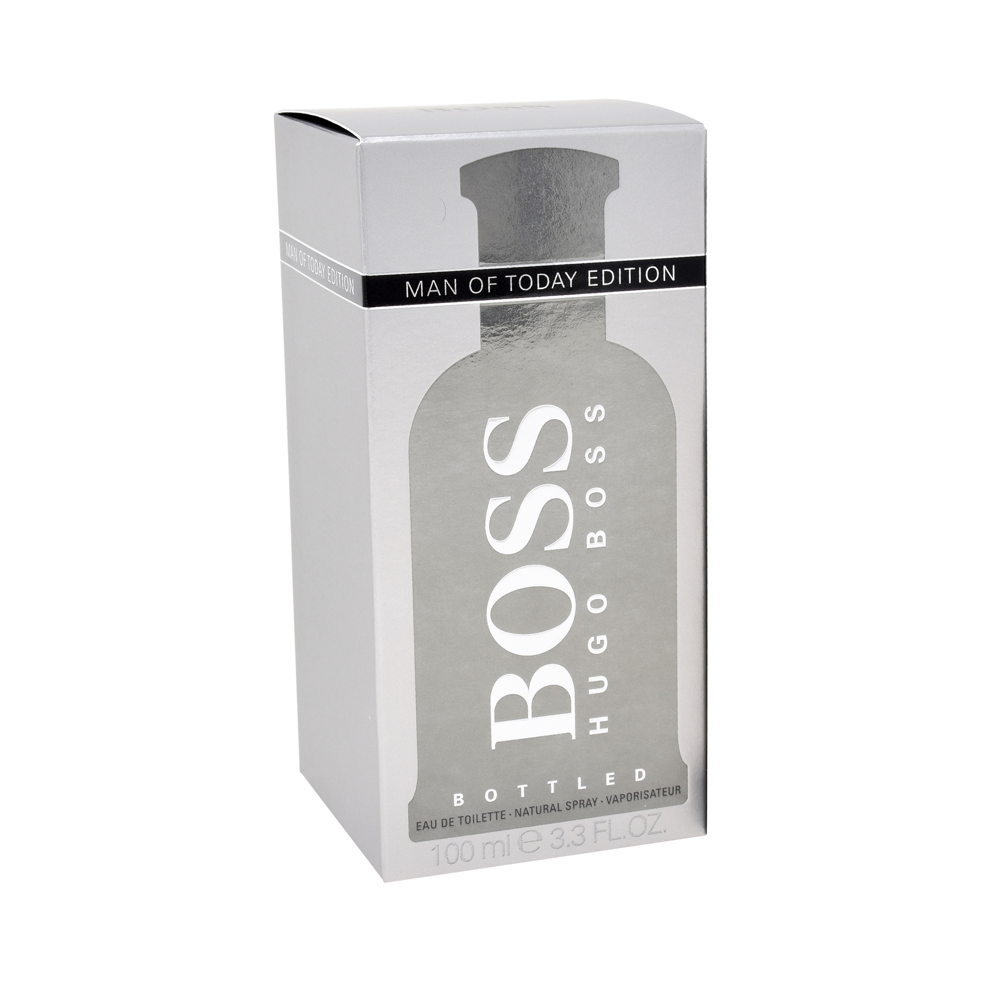 Foto 3 pulgar | Perfume para Caballero Boss Bottled Man of Today Edition Edt Spray 100 ml