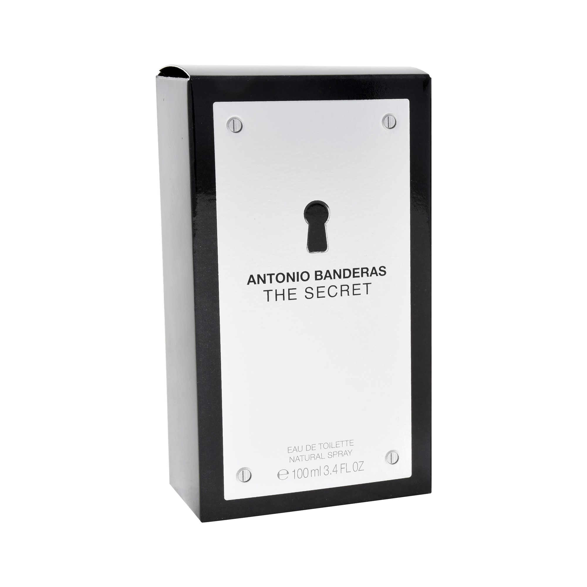 Foto 3 pulgar | Perfume para Caballero Antonio Banderas The Secret 100 ML Edt Spray