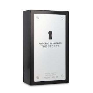 Foto 3 | Perfume para Caballero Antonio Banderas The Secret 100 ML Edt Spray
