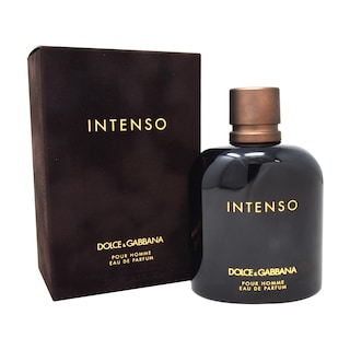 Foto 1 | Perfume Para Caballero Dolce & Gabbana Intenso Homme 200 Ml Edp Spray