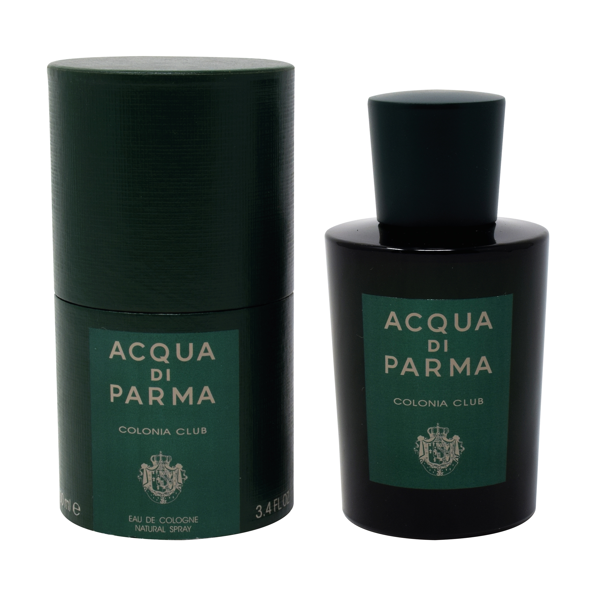 Perfume para Caballero Acqua Di Parma Club Edc Spray 100 ml