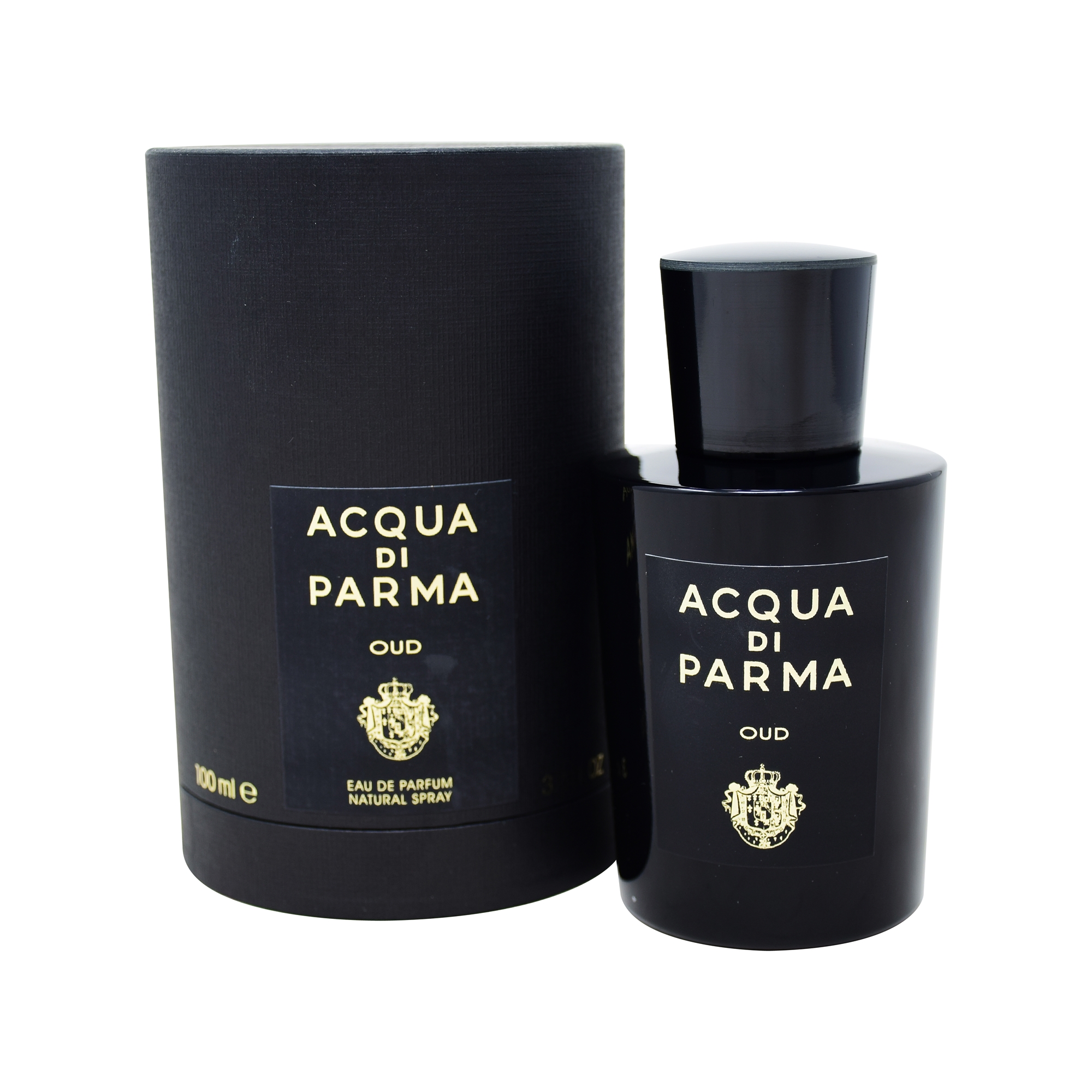 Perfume para Caballero Acqua Di Parma Oud Edp Spray 100 ml