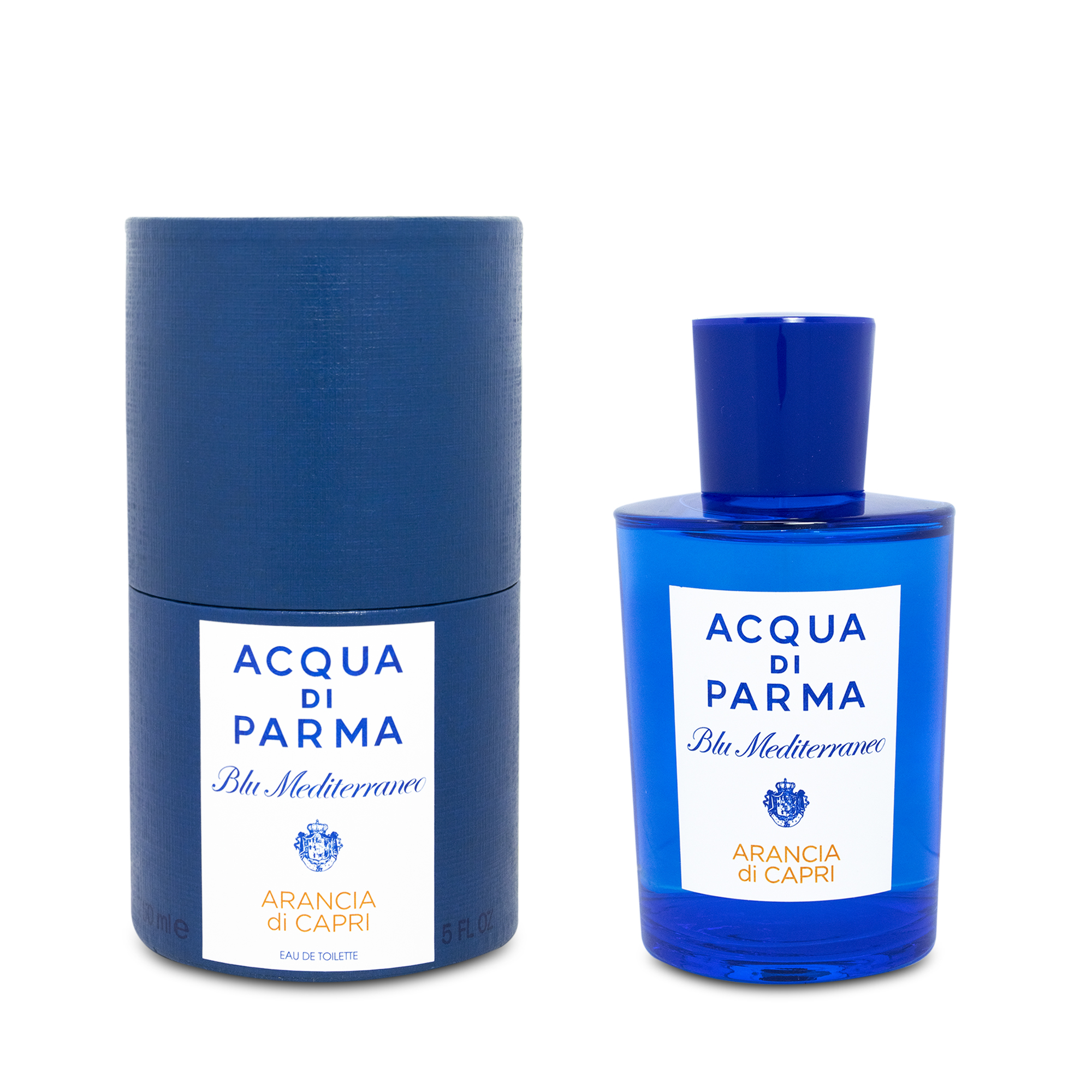 Foto 2 pulgar | Perfume Blu Mediterraneo Arancia Edt Spray 150 ML Unisex