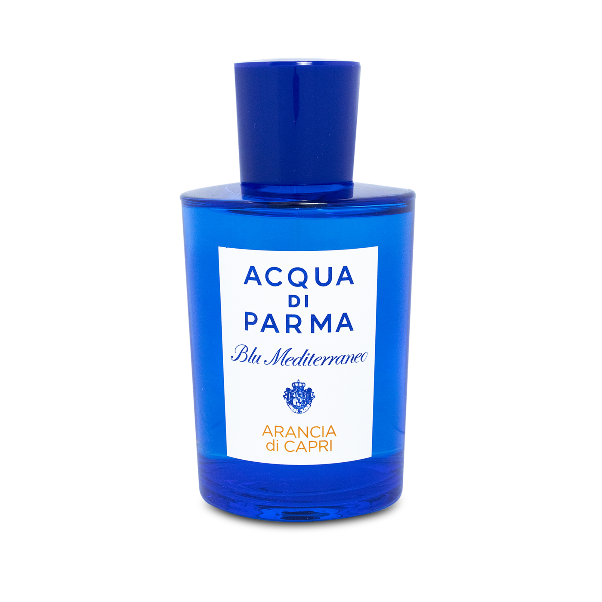 Foto 3 pulgar | Perfume Blu Mediterraneo Arancia Edt Spray 150 ML Unisex