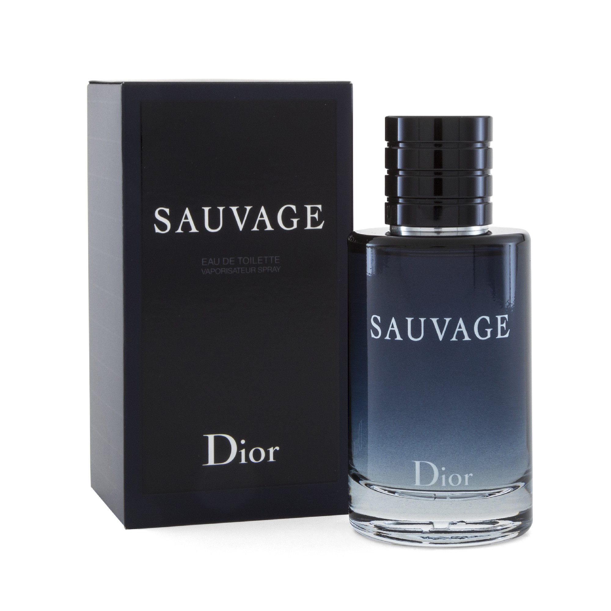 Foto 2 pulgar | Perfume Para Caballero Sauvage 100 Ml Edt Spray