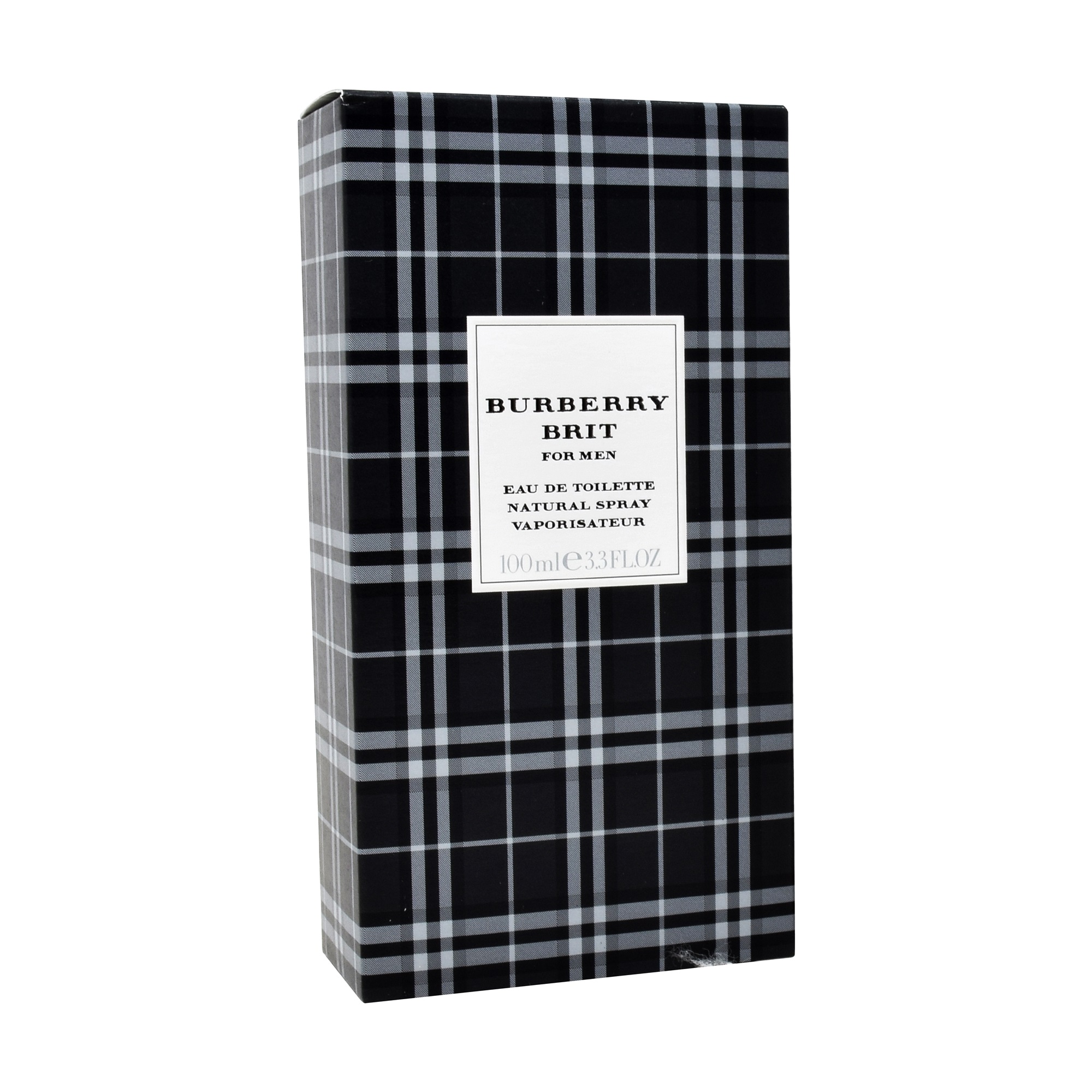Foto 3 pulgar | Perfume Burberry Brit Men 100 Ml Edt Spray para Caballero