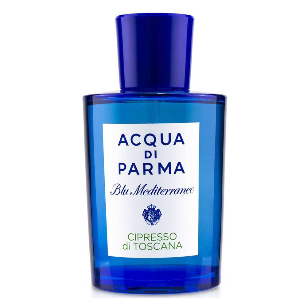 Foto 2 | Perfume Acqua Di Parma Blu Mediterraneo Cipresso Eau de Toilette 150 ml Unisex