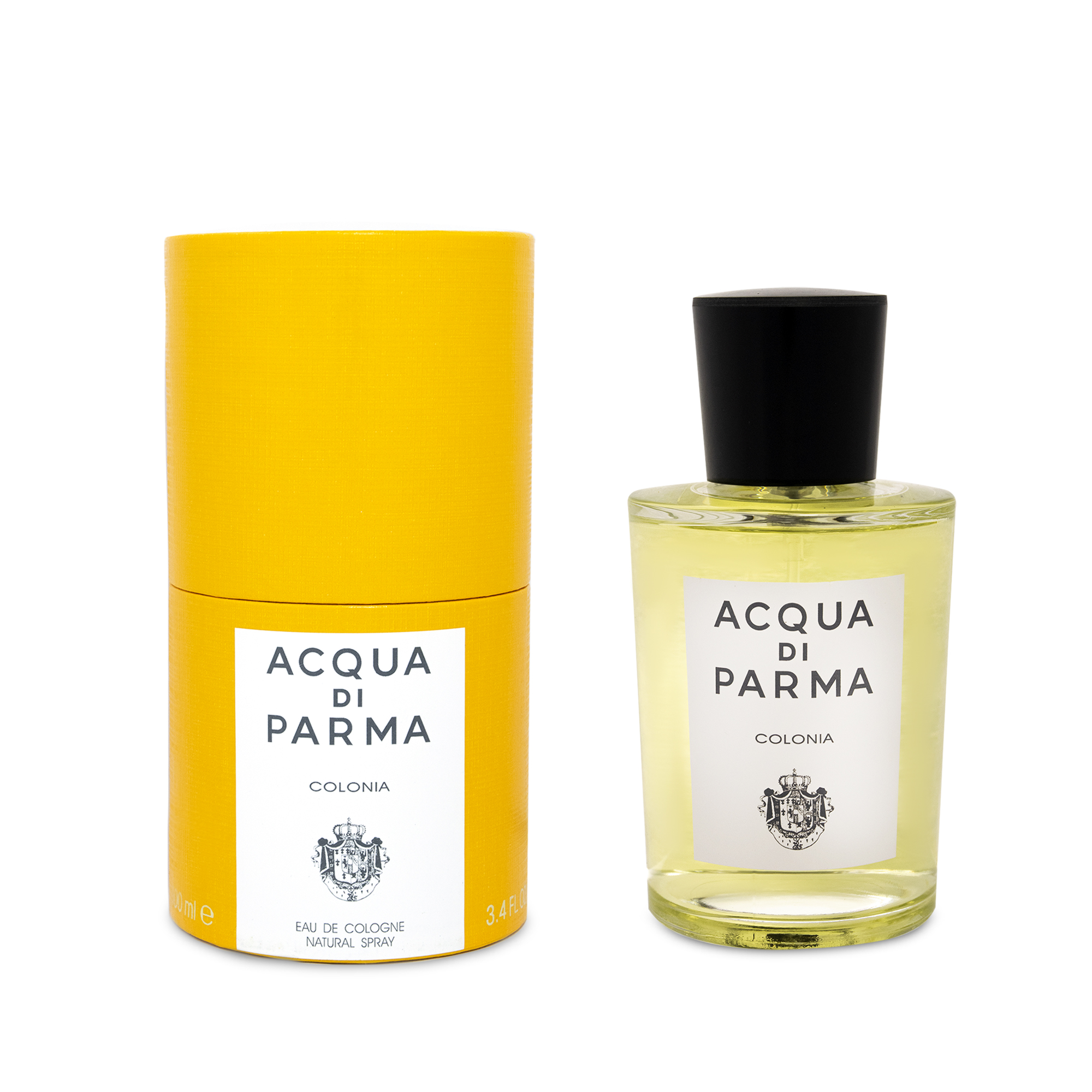 Foto 2 pulgar | Perfume para Caballero Acqua Di Parma Natural Edc Spray 100 ml