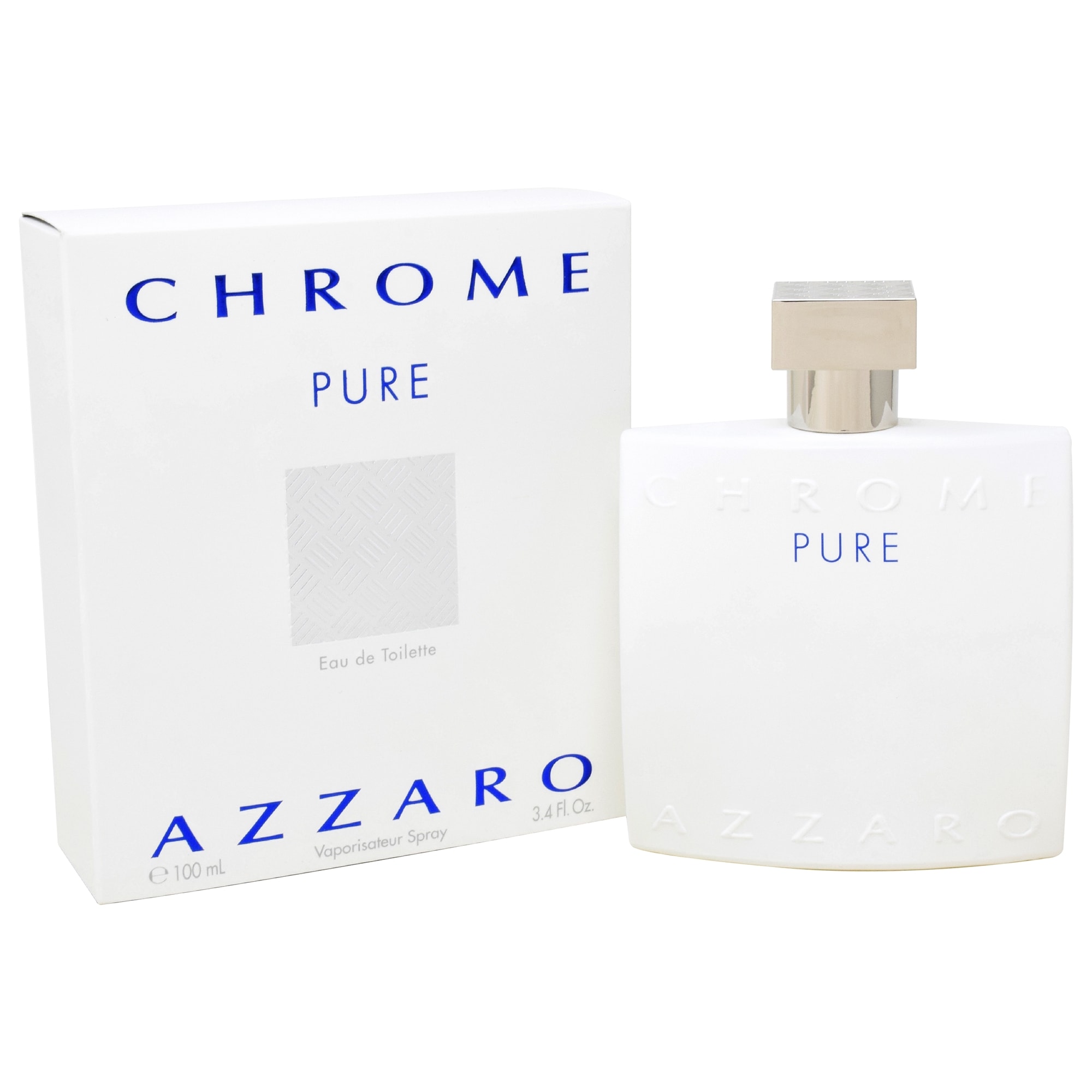 Perfume best sale azzaro coppel