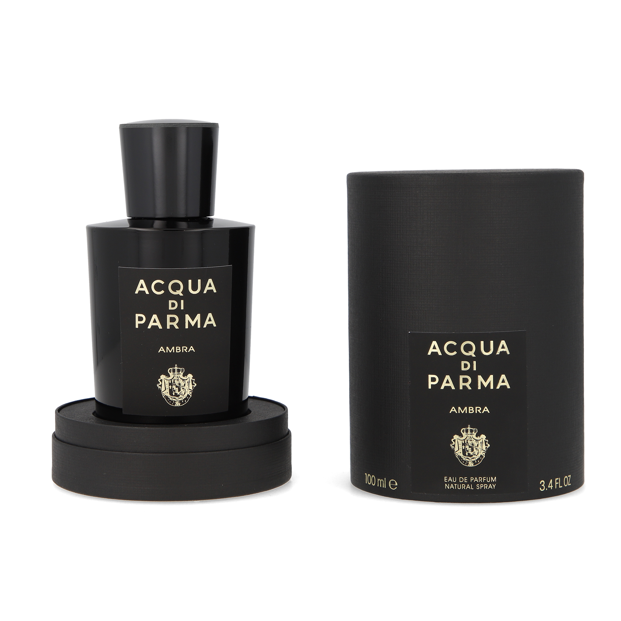 Perfume para Caballero Acqua Di Parma Ambra Edp Spray 100 ml