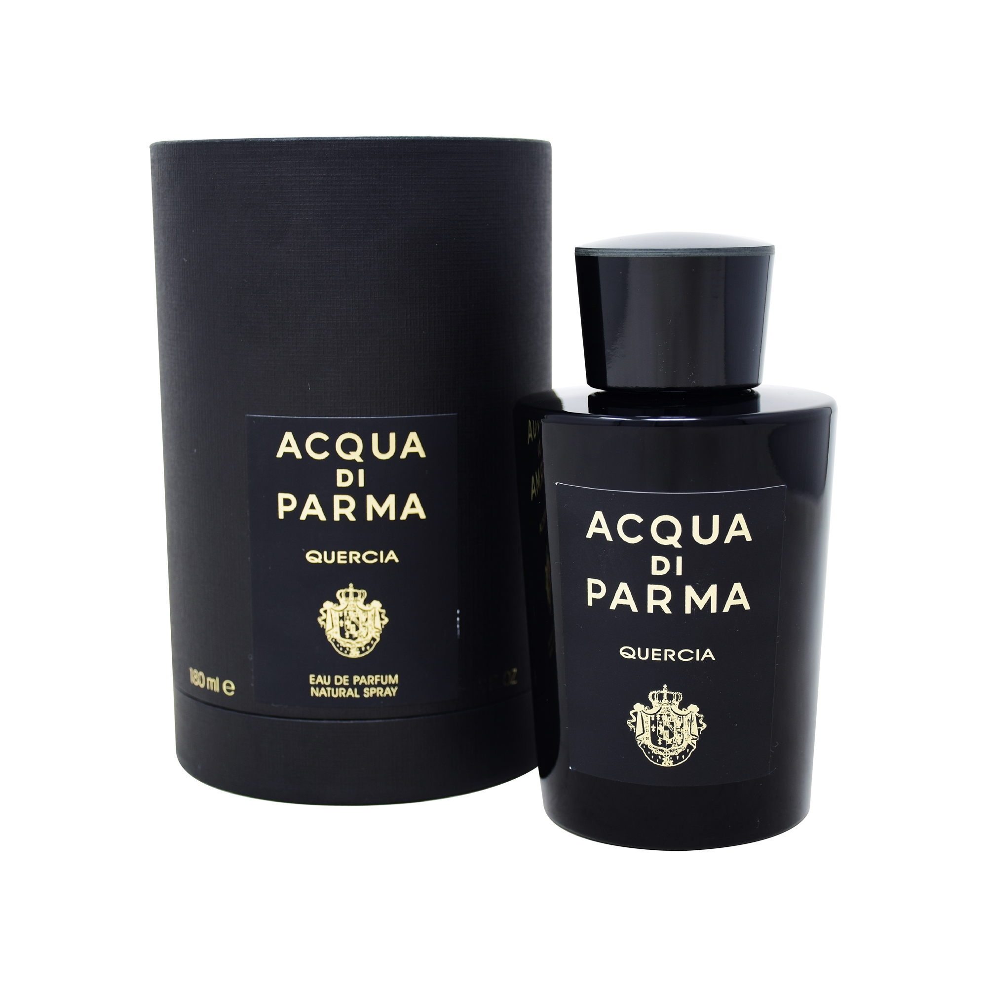 Perfume para Caballero Acqua Di Parma Quercia Edp Spray 180 ml