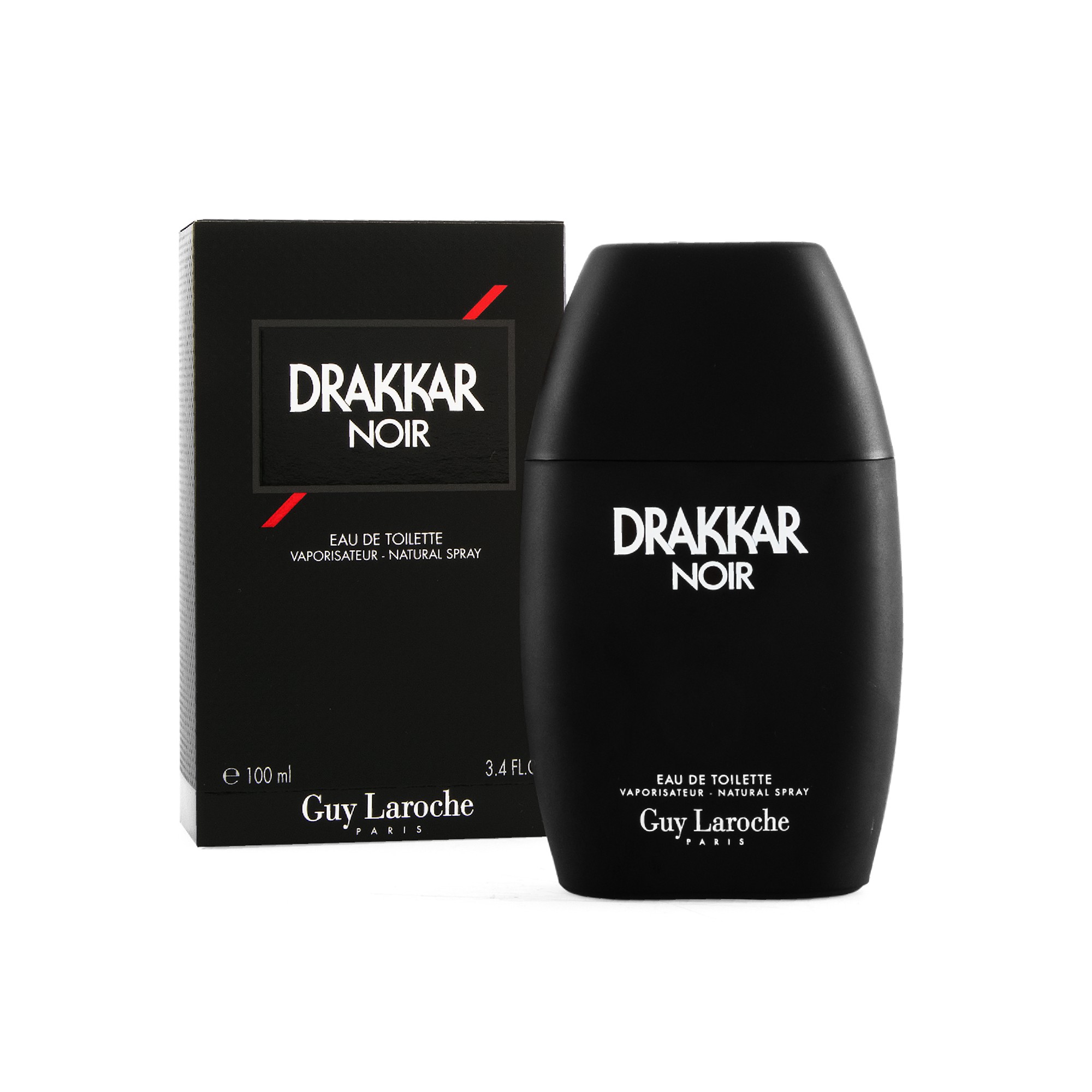 Foto 2 pulgar | Perfume Guy Laroche Drakkar Noir Eau de Toilette 100 ml