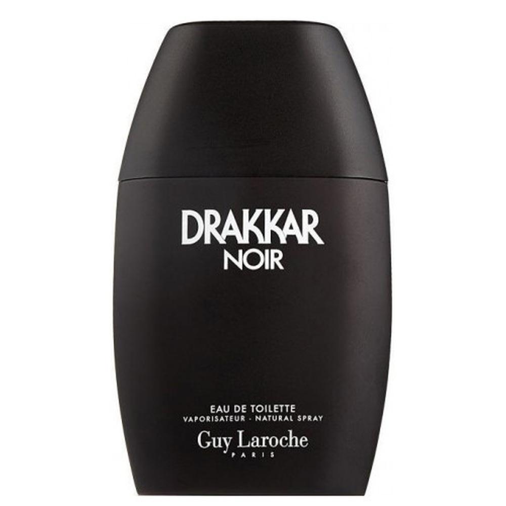 Foto 3 pulgar | Perfume Guy Laroche Drakkar Noir Eau de Toilette 100 ml