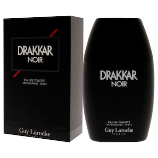 Foto 4 | Perfume Guy Laroche Drakkar Noir Eau de Toilette 100 ml