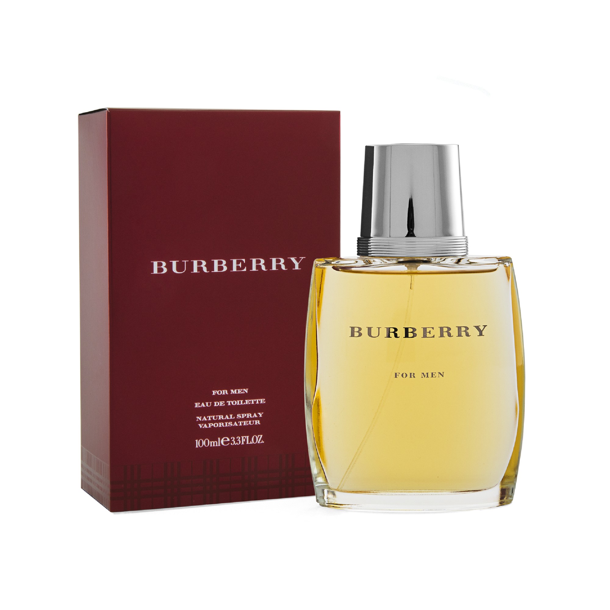 Foto 2 pulgar | Burberry para Caballero de 100 ml Edt Spray