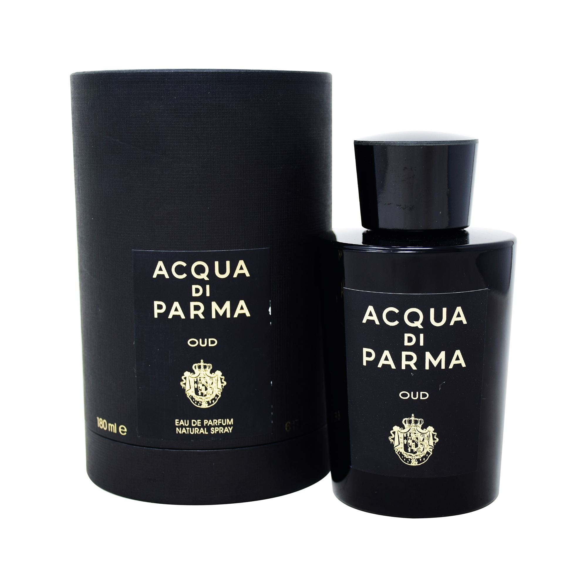 Foto 2 pulgar | Perfume para Caballero Acqua Di Parma Oud Edp Spray 180 ml