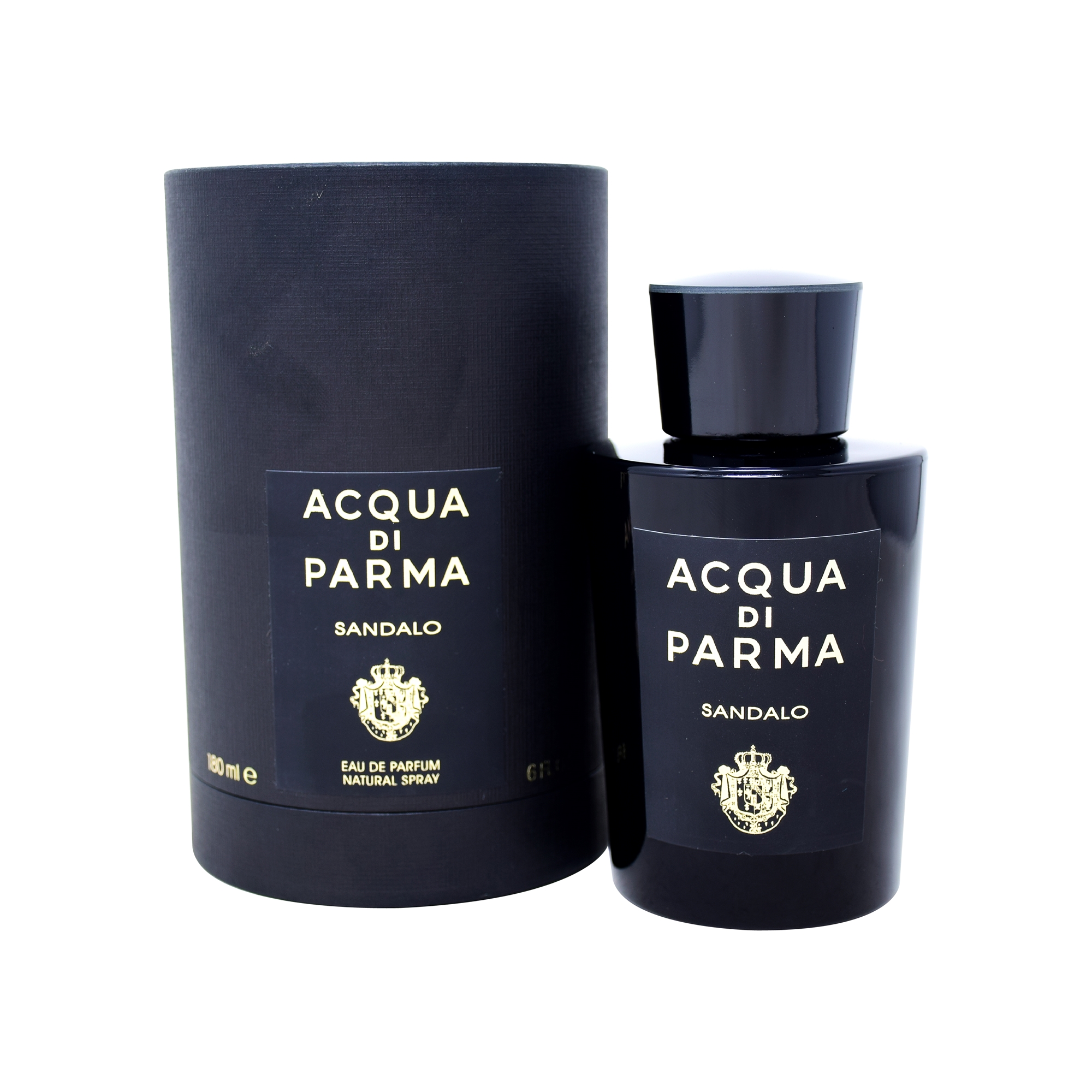 Perfume para Caballero Acqua Di Parma Sandalo Edp Spray 180 ml