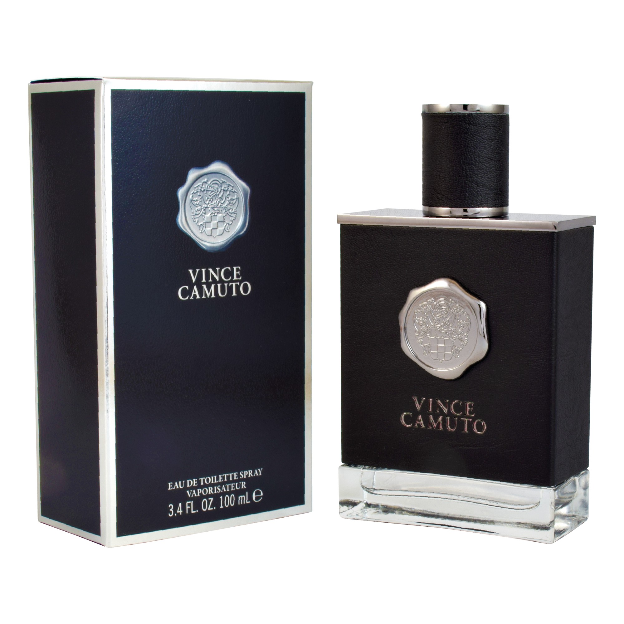 Perfume para Caballero Vince Camuto for Men 100 Ml Edt Spray