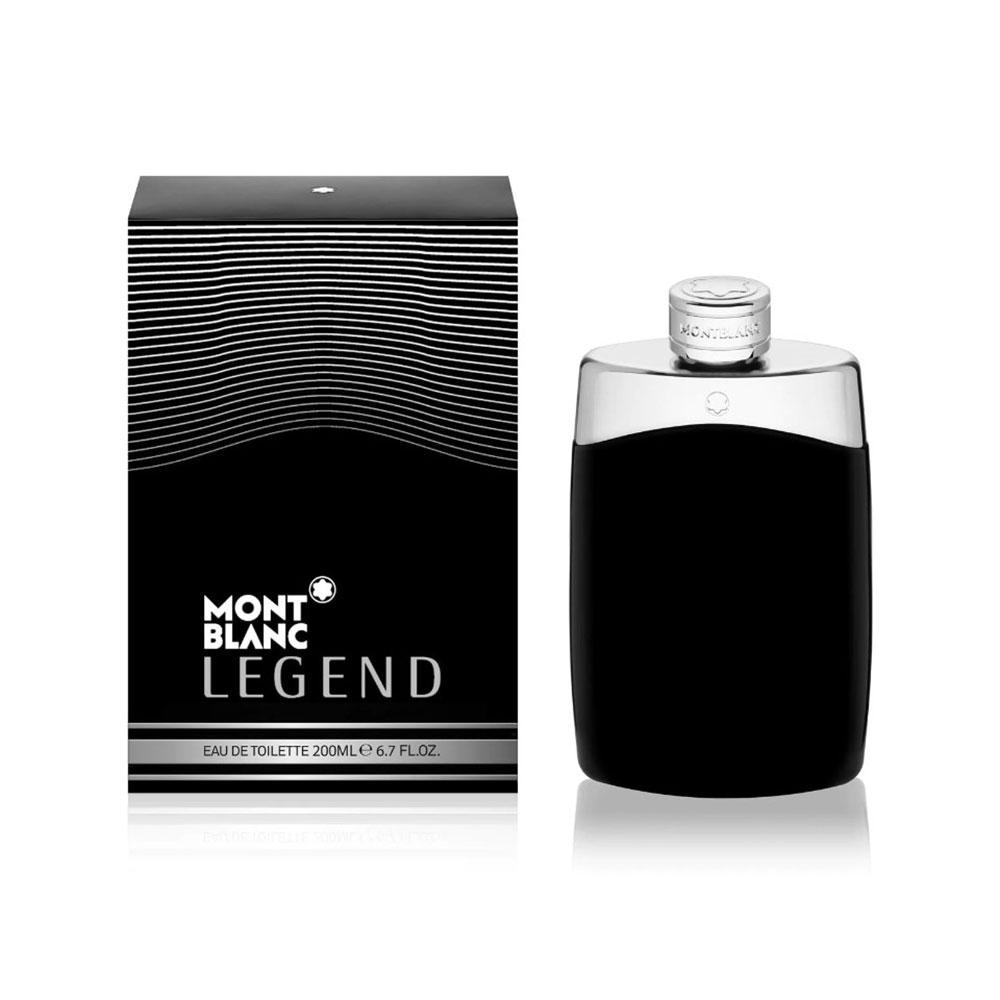 Foto 3 pulgar | Perfume para Caballero Mont Blanc Legend 100 Ml Edt Spray