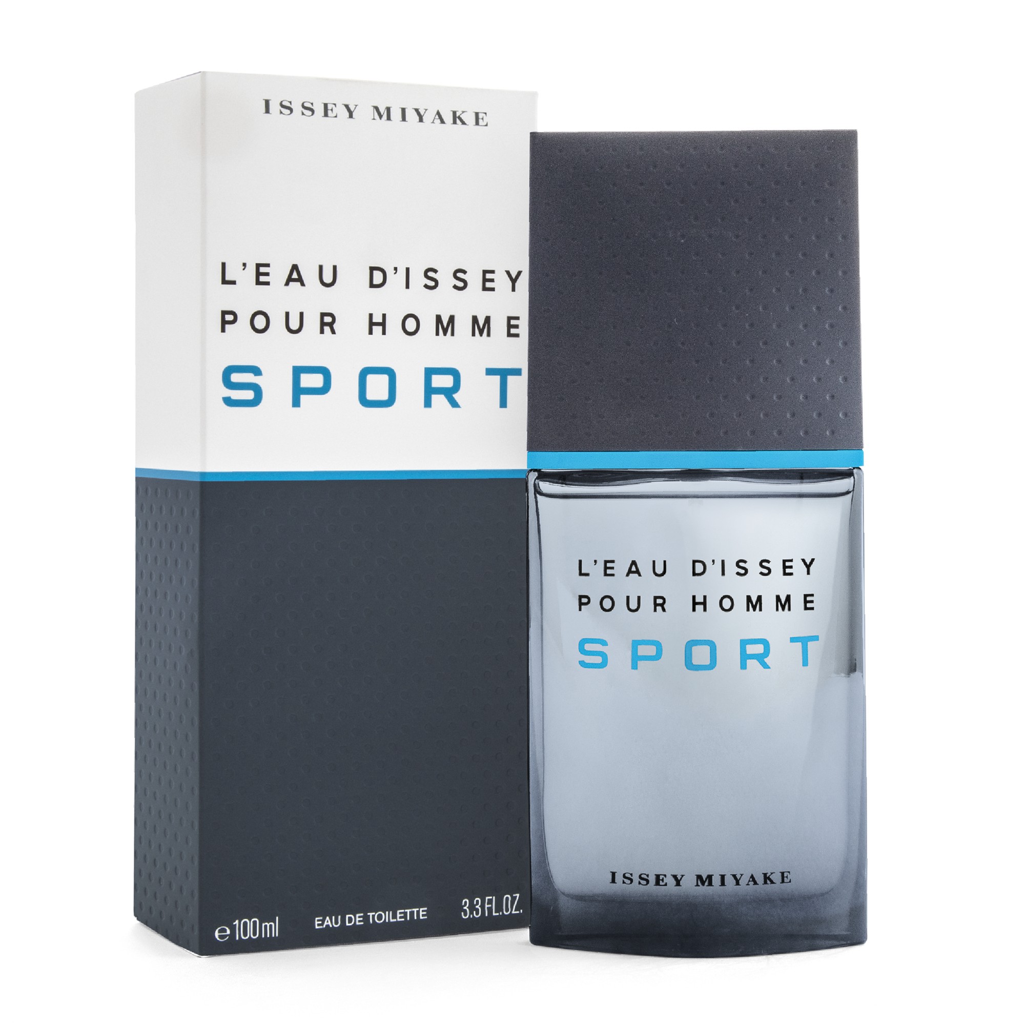 Foto 1 | L´eau D´issey Sport de Issey Miyake para Caballero de 100 ml Edt Spray