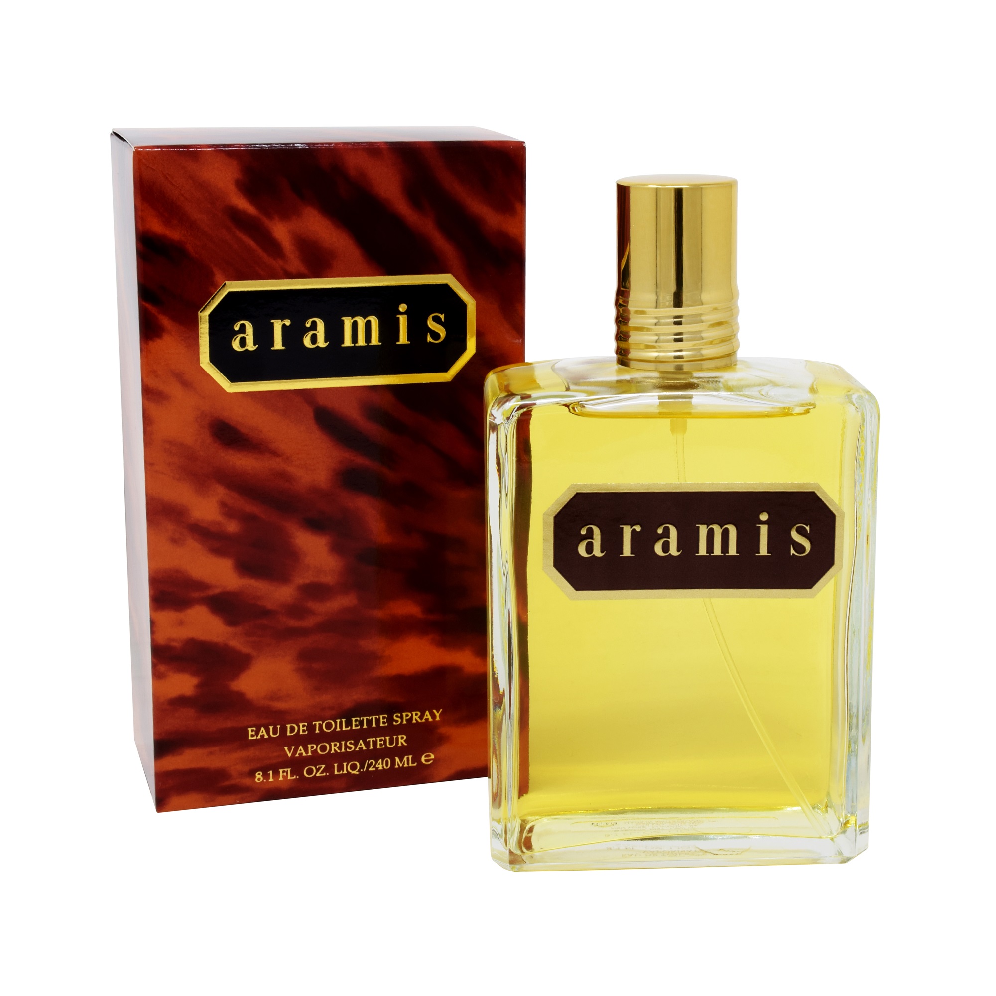 Foto 2 pulgar | Perfume Aramis Eau de Toilette Spray 240 ml para Hombre