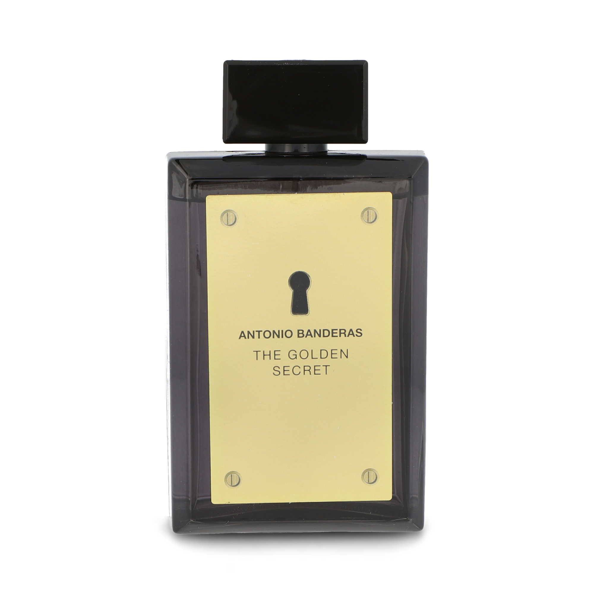 Foto 2 | Perfume de Antonio Banderas The Golden Secret Edt Spray de 200 ml