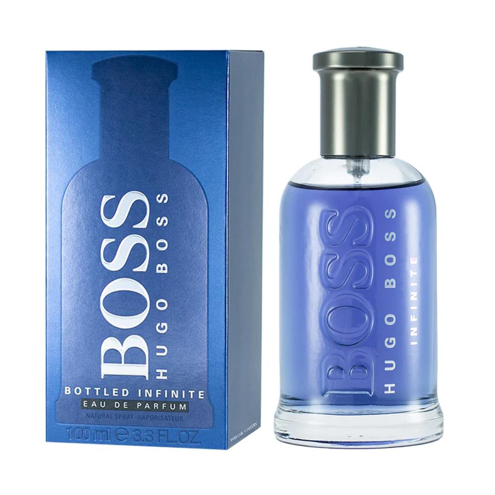 Foto 3 pulgar | Perfume Boss Bottled Infinite para Caballero Edp Spray de 100 ml