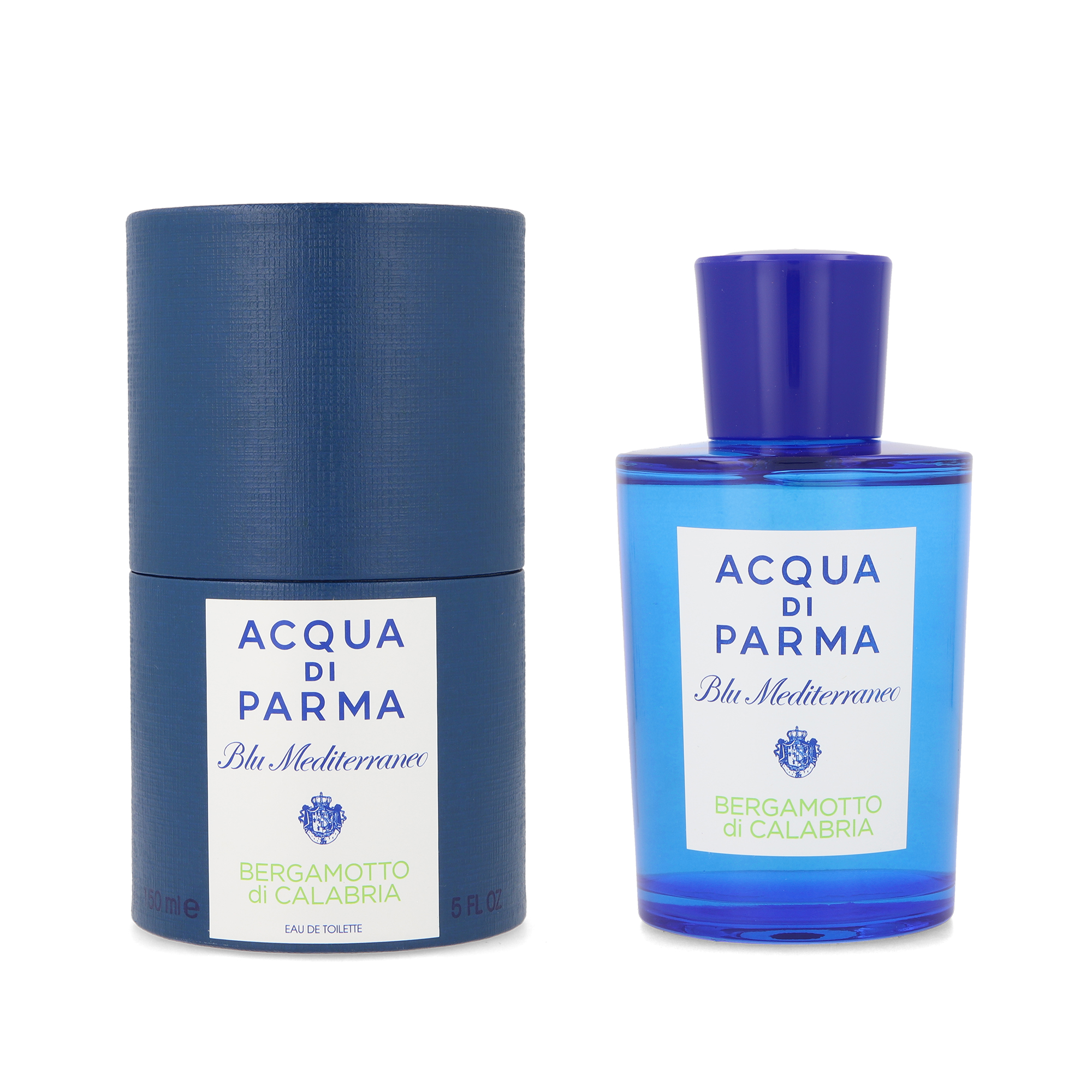 Foto 2 pulgar | Perfume Acqua Di Parma Blu Mediterraneo Bergamotto Di Calabria Unisex Edt Spray 150 ml