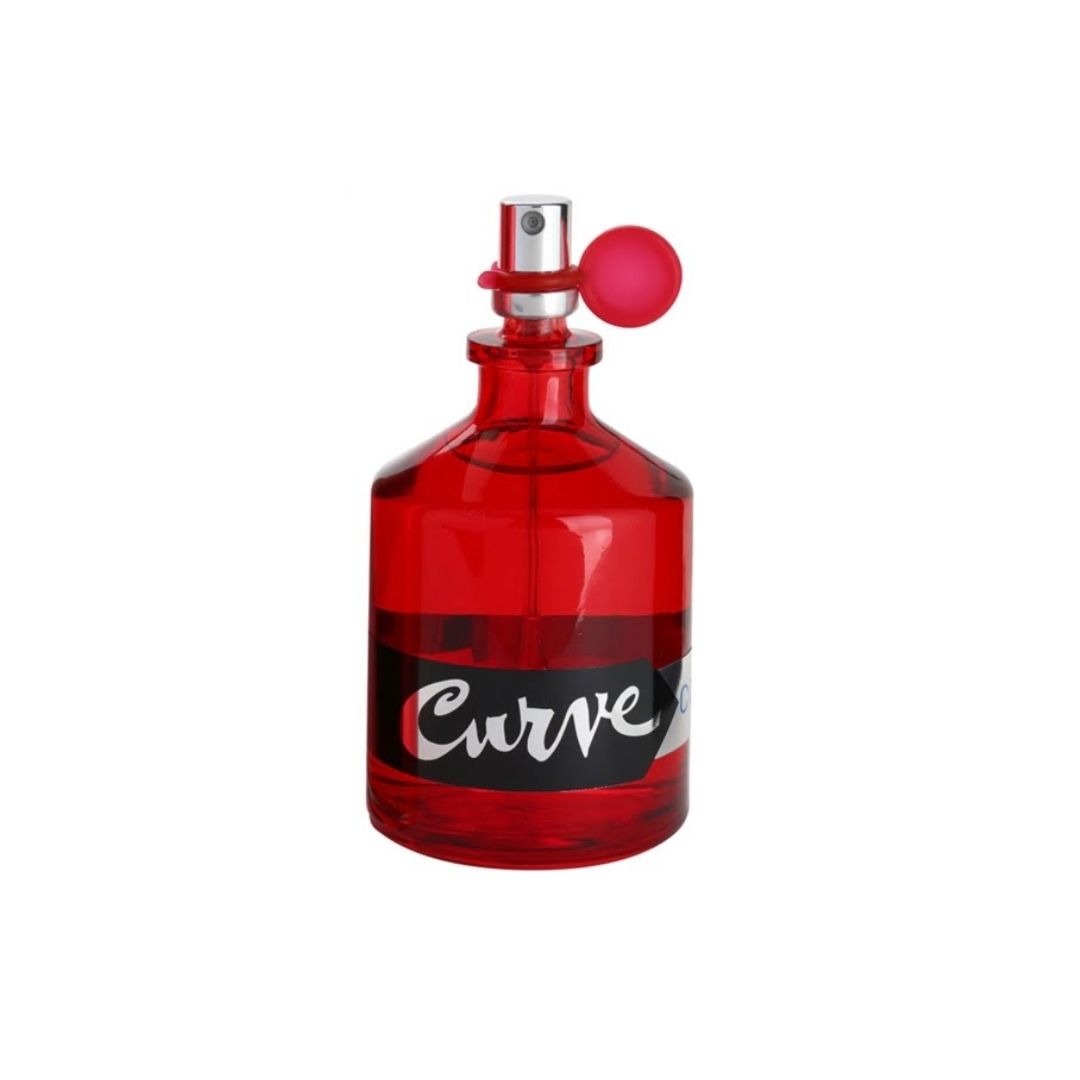 Foto 3 pulgar | Perfume Curve Connect de Liz Claiborne Hombre 125 ml Eau de Cologne