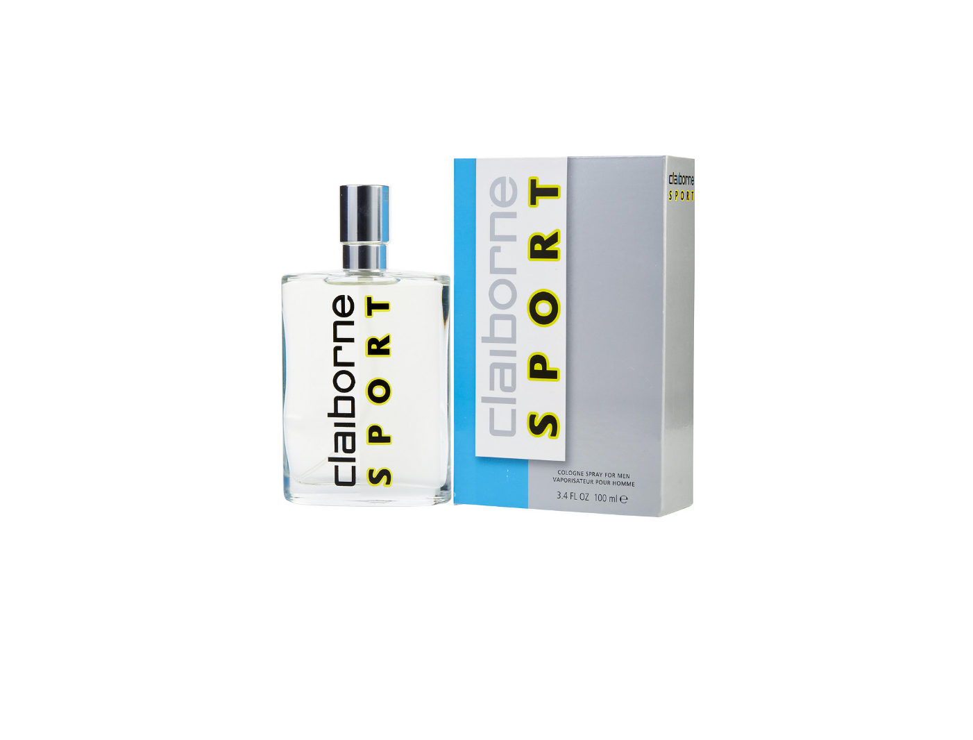 Foto 2 pulgar | Perfume Sport de Liz Claiborne Hombre 100 ml Eau de Cologne