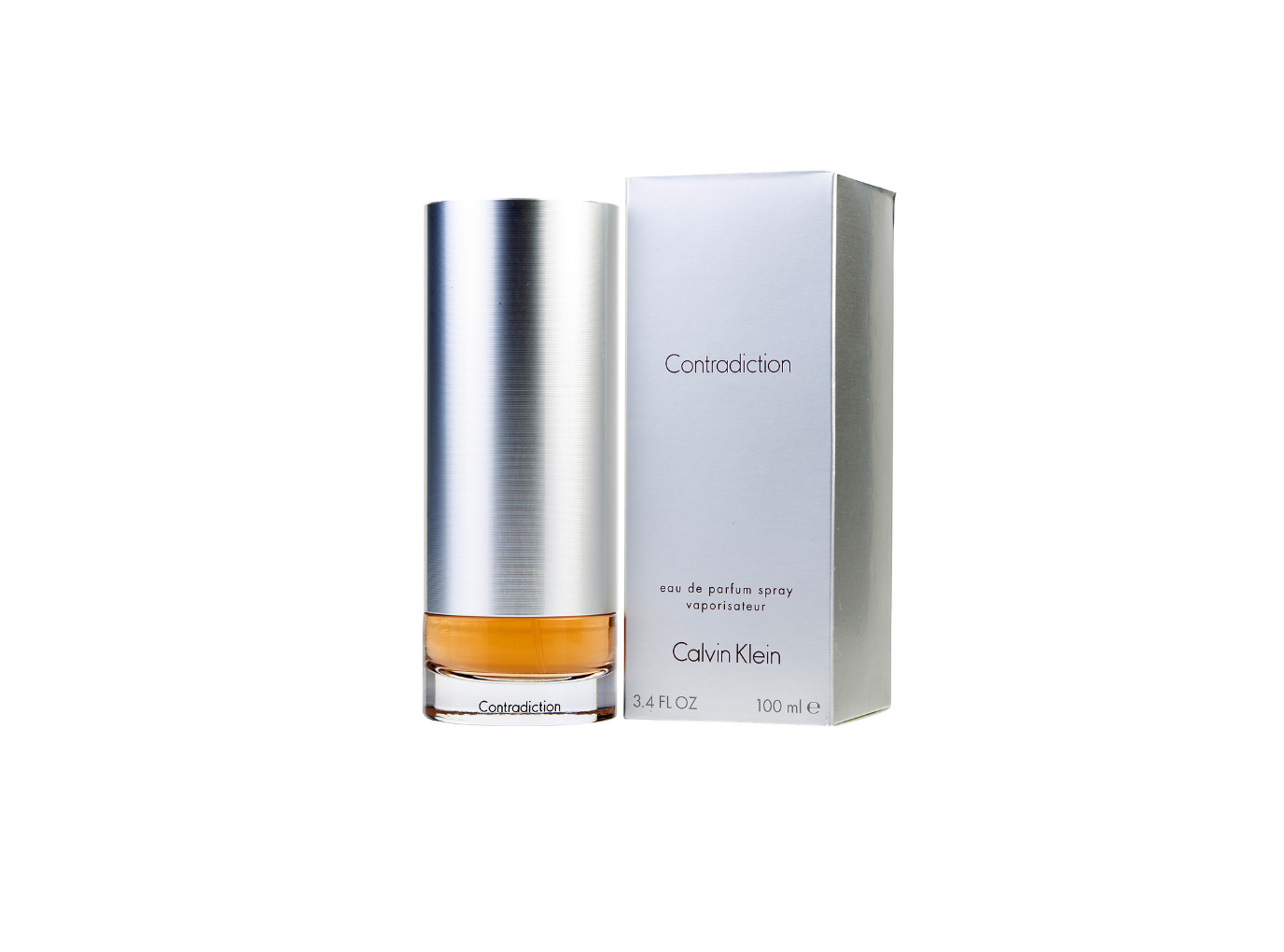 Foto 2 pulgar | Perfume Contradiction Calvin Klein Men 100 ml Eau de Toilette