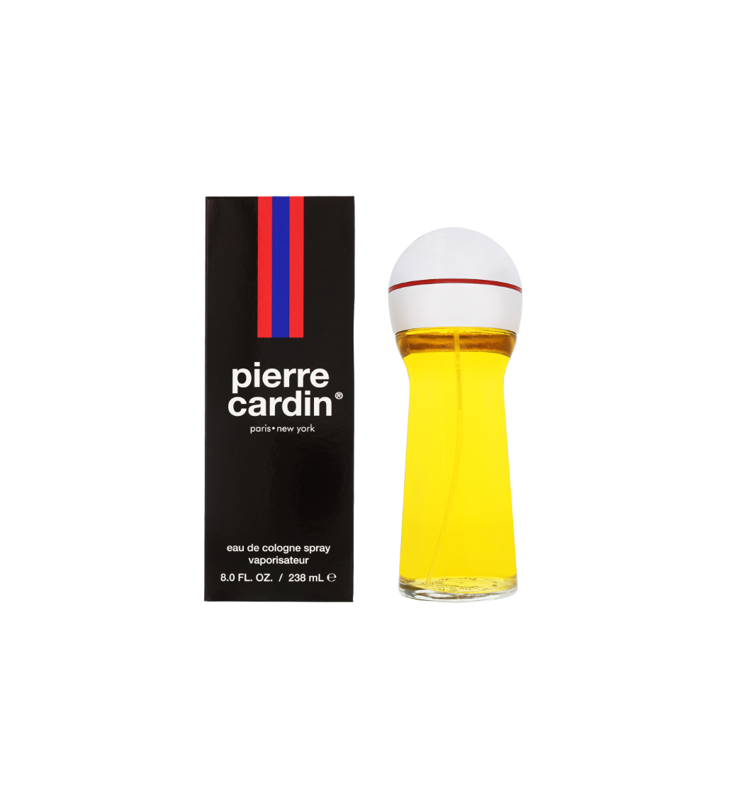 Perfume Pierre Cardin de Pierre Cardin 238 ml Eau de Cologne