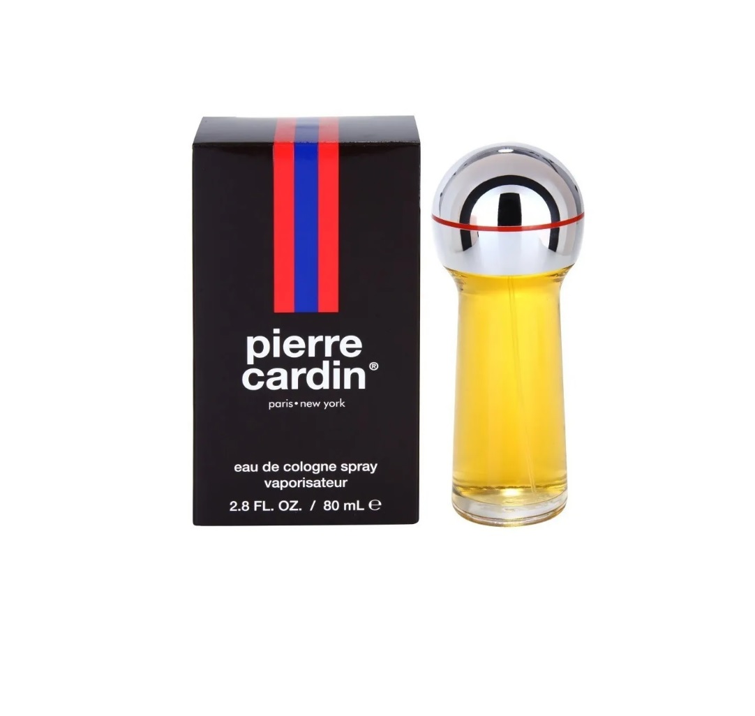 Foto 2 pulgar | Perfume Pierre Cardin de Pierre Cardin 80 ml Eau de Cologne