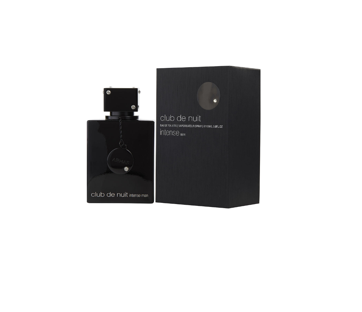 Foto 2 pulgar | Perfume Club de Nuit Intense Men Eau de Toilette 105 ml para Hombre