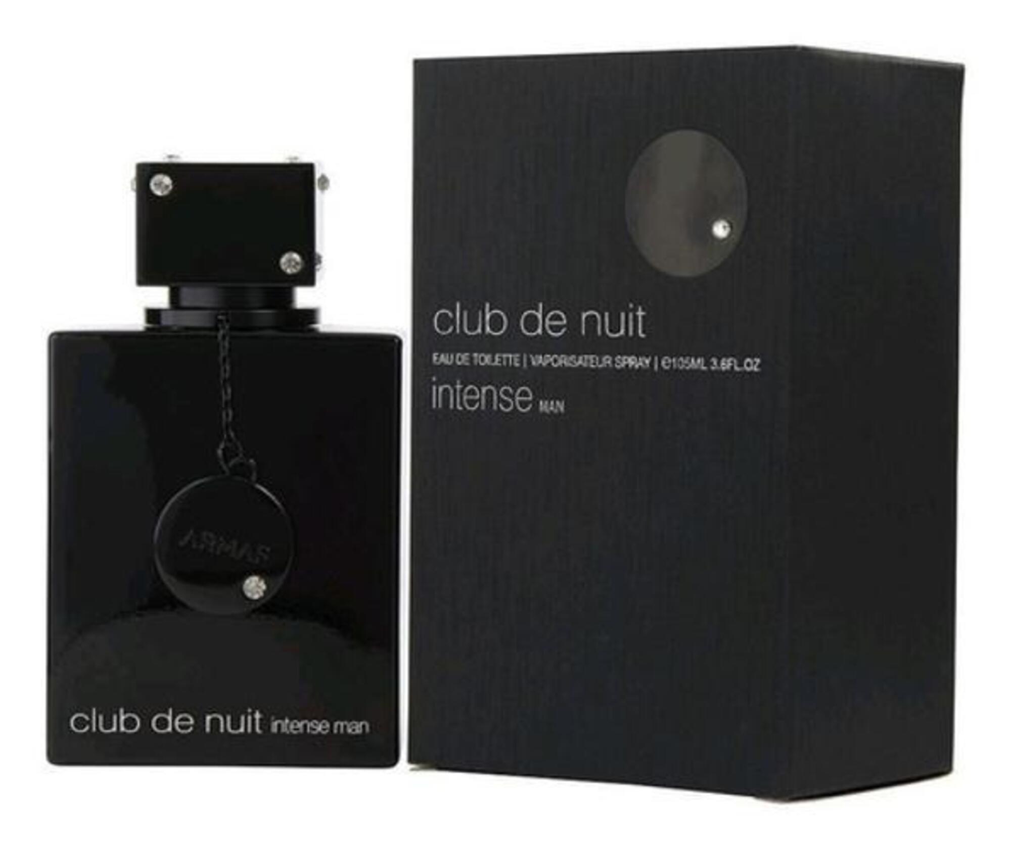 Foto 4 pulgar | Perfume Club de Nuit Intense Men Eau de Toilette 105 ml para Hombre