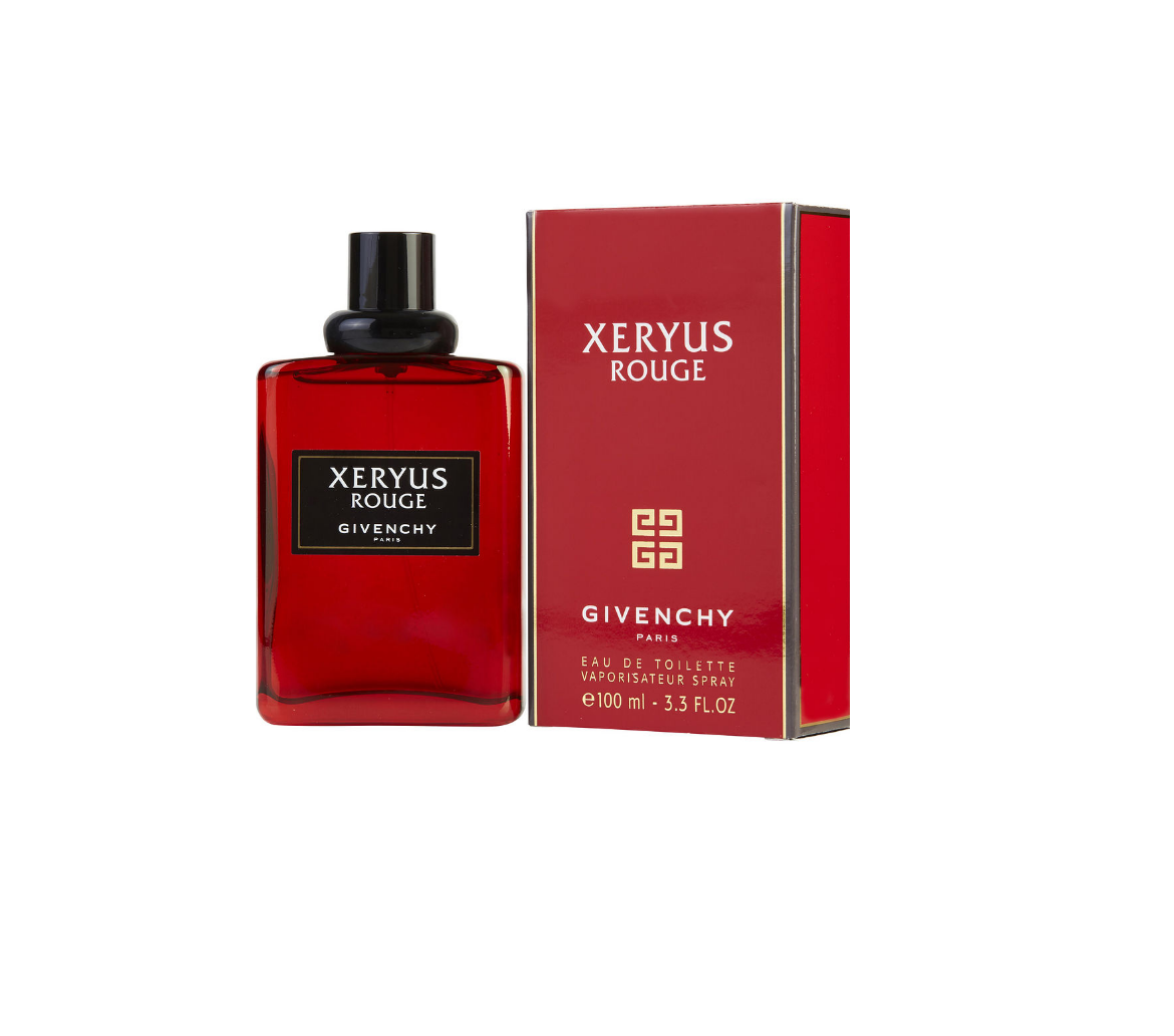Perfume Xeryus Rouge de Givenchy Eau de Toilette de 100 ml para Hombre