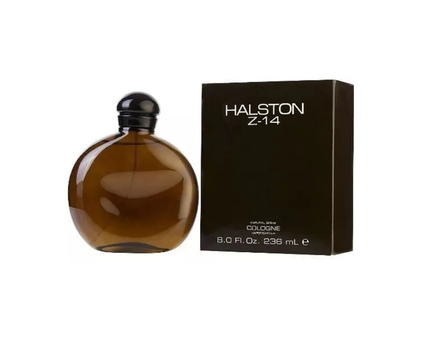 Foto 2 pulgar | Perfume Z-14 De Halston Eau de Cologne 236 ml para Hombre