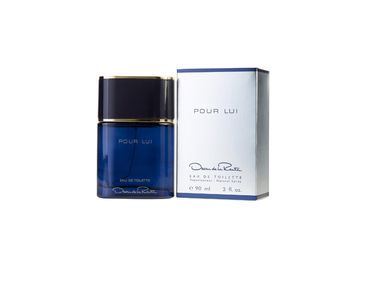 Foto 2 pulgar | Perfume Pour Lui Oscar De La Renta Eau de Toilette de 90 ml para Hombre