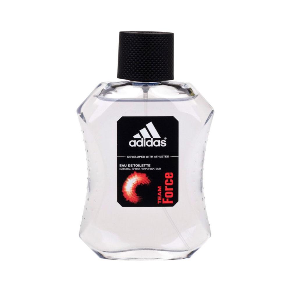 Foto 3 pulgar | Perfume Adidas Team Force Eau de Toilette para Hombre 100 ml