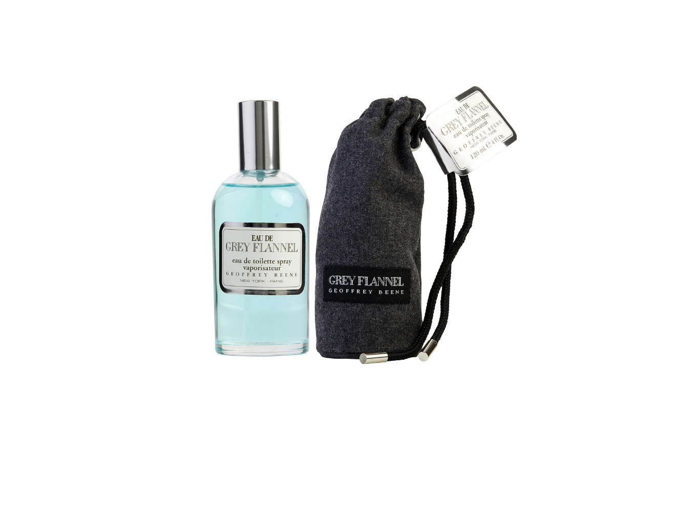Perfume Grey Flannel Eau Geoffrey Beene Eau de Toilette de 120 ml para Hombre